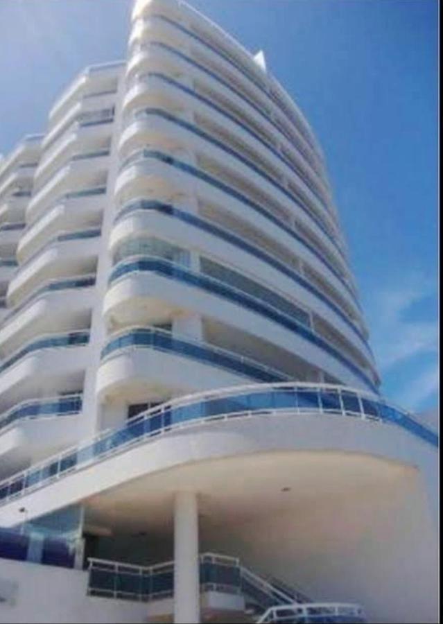 Vista Top Em Ondina Salvador Exterior foto